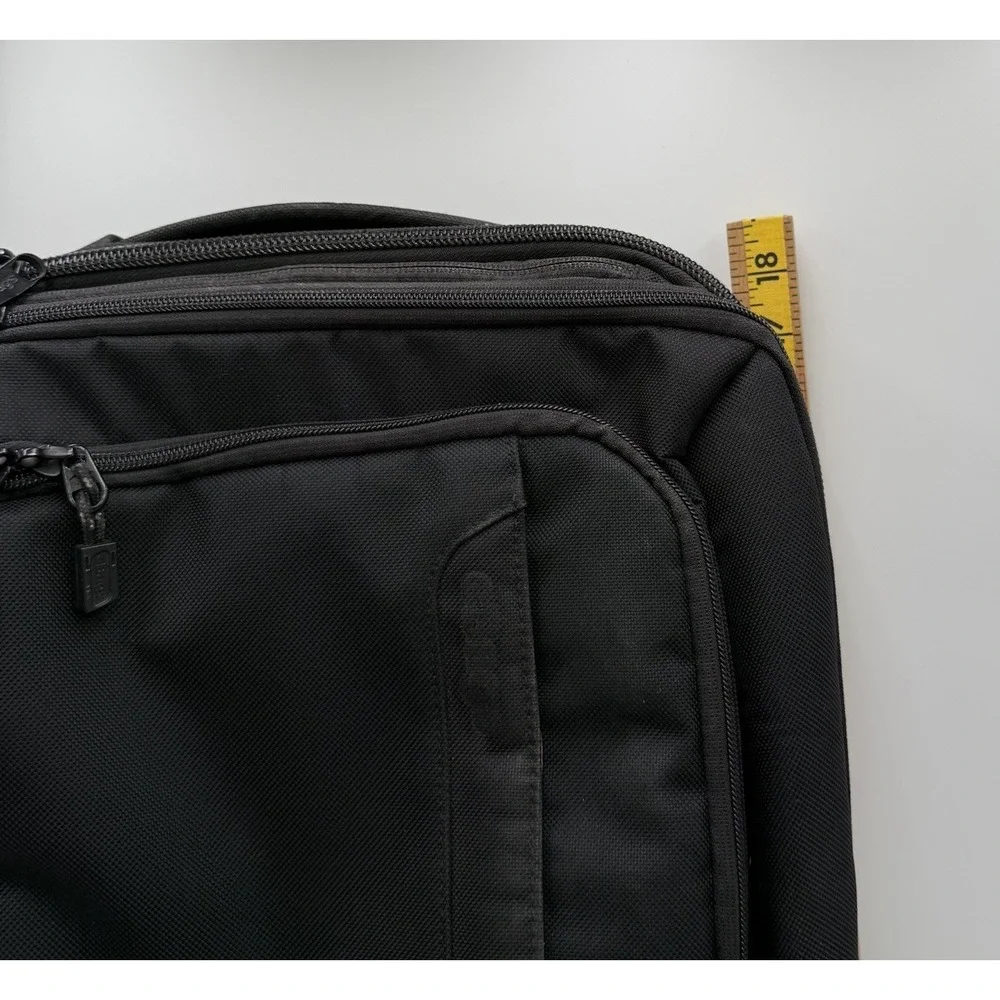 eBags Pro Slim Jr Laptop Backpack Professional Weekender Travel EB2146-16  Bag